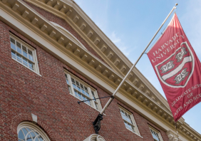 Harvard University