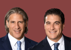 Daniel and Carlos Zumpano, Fisher Phillips