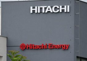 Hitachi
