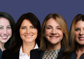 Diane Milner, Anne Yaravoy Khan, Christina Wernick, and Megan Wilkes, Ogletree Deakins