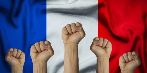 France