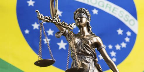 Brazilian justice