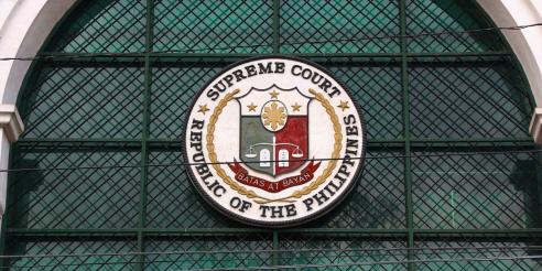 Philippines' Supreme Court