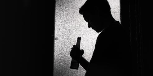 Alcoholism