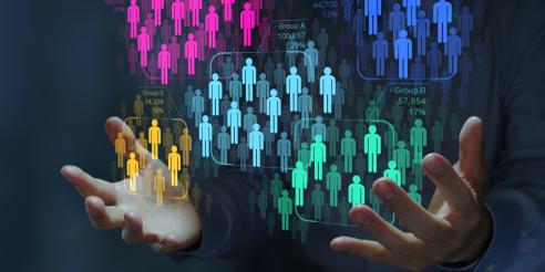 Workforce analytics
