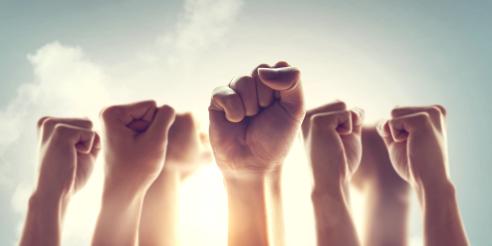 Union power