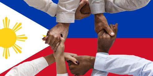 Philippines flag