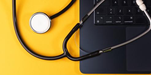 Stethoscope 