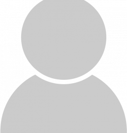 Generic Person Silhouette