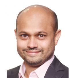 Vikram Shroff