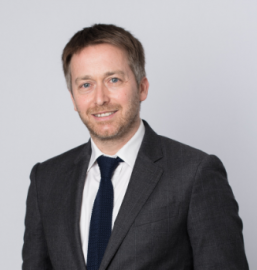 Nicolas Léger