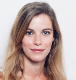 Marine Roussel