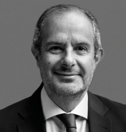 Pedro Llorente Cachorro