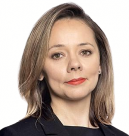 Ottilia Boström
