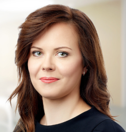 Irina Kostina