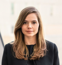 Alexandra Baron