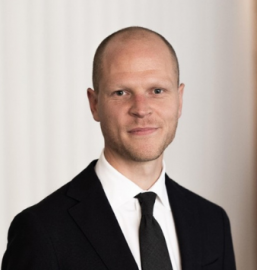 Tobias Normann