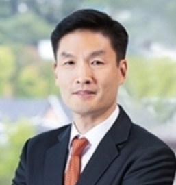 Keebong Paek