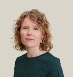Mirjam Kerkhof