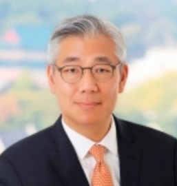 Paul Cho
