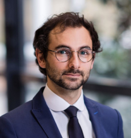 Valentino ARMILLEI