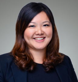Doreen Chia