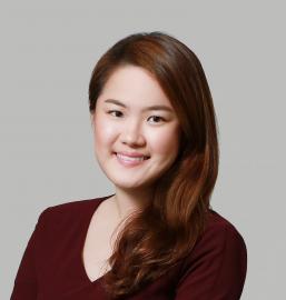 Yap Pui Yee