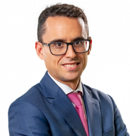 Sergio Ponce