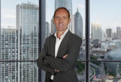 Stephan Swinkels