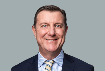 Stephen Woodbury