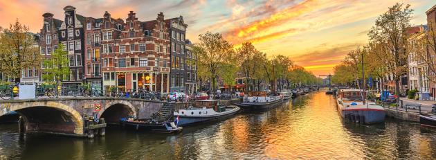 Amsterdam