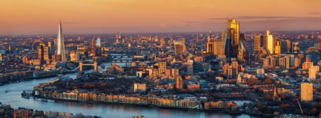 London
