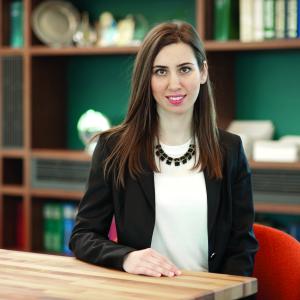 Beril Yayla Sapan