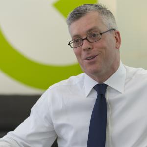 Darren Isaacs