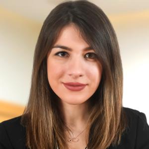 Ioanna Chanoumi