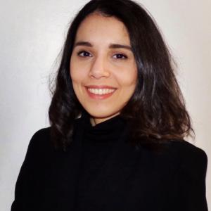 Rachida Mahmoudi