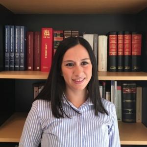 Cecilia Andrea Acosta