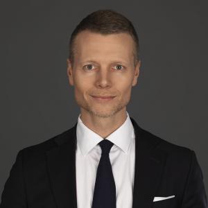 Björn Rustare