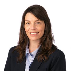 Melissa K. Peters