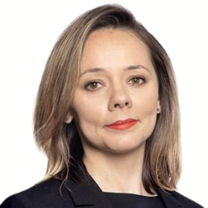 Ottilia Boström 