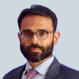 Atul Gupta
