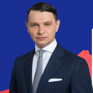Daniel K