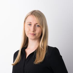 Wolf Theiss' Isabel Firneis