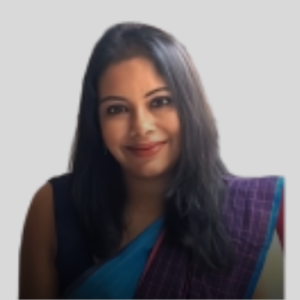 Debjani A