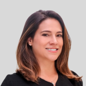 Patricia B