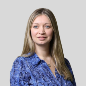 Joanna P