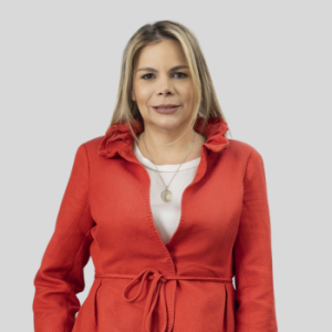 Carolina Camacho