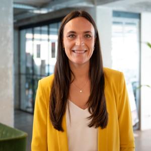 Annika Legenfeld - Picnic