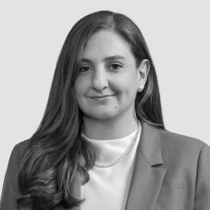 Melisa Brower -A&O Shearman 