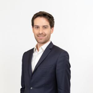 Geoffrey Roche Capstan